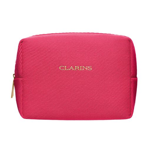 Clarins Purse