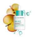 My Clarins PURE-RESET resurfacing blemish serum