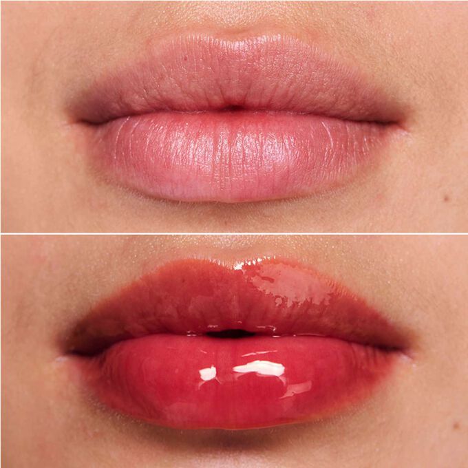 Lip Comfort Oil 54 Iconic Red