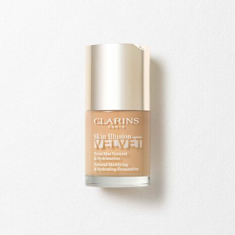 Skin Illusion Velvet