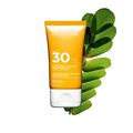 Cr&egrave;me Solaire Jeunesse Visage Haute Protection SPF 30