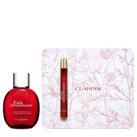 Eau Dynamisante Collection