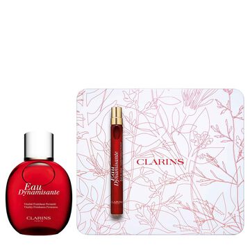 Eau Dynamisante Collection