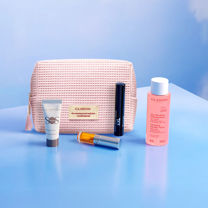 Ontdekkingsset - Make-up essentials