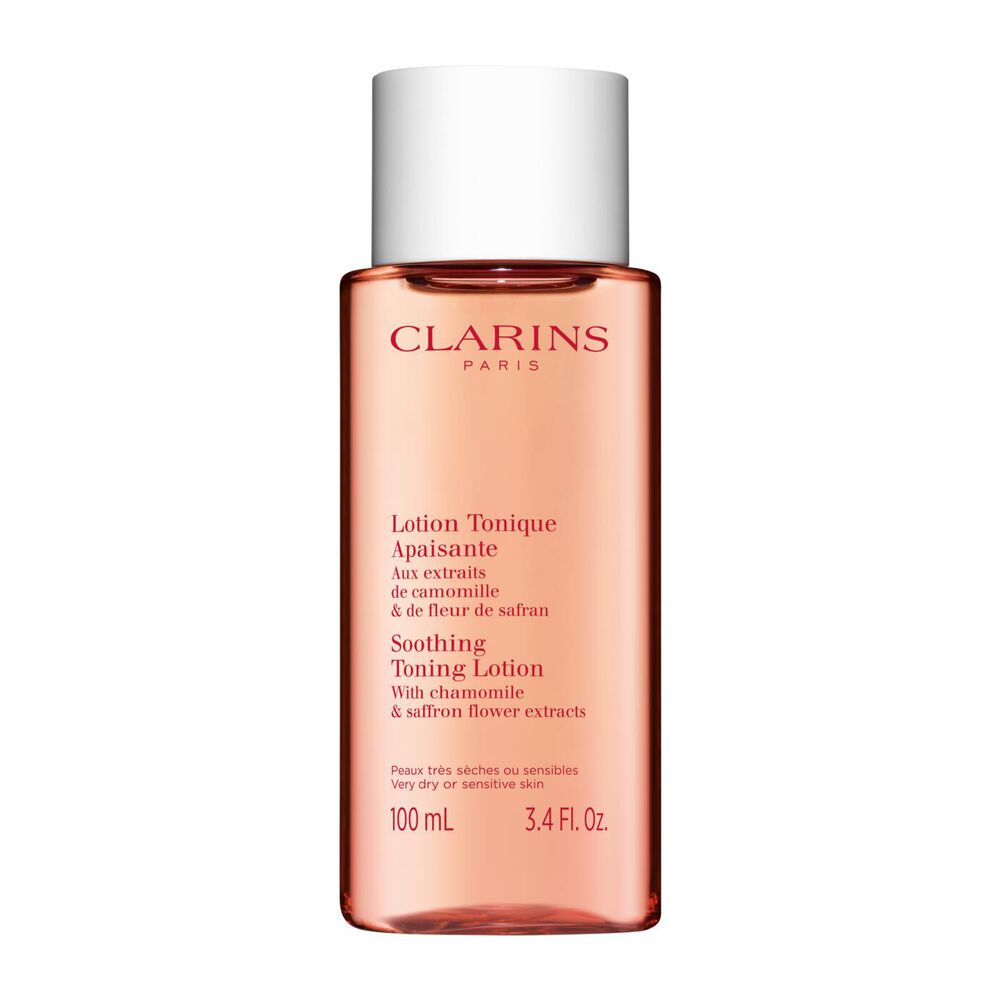 Lotion Tonique Apaisante