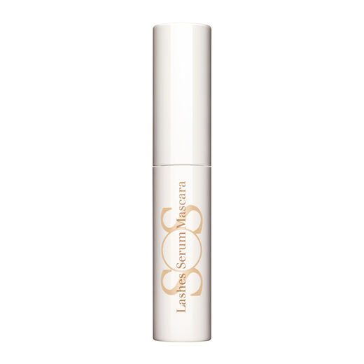 SOS Lashed Serum Mascara, 3ml