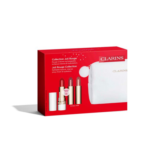 Joli Rouge Geschenkset