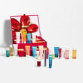 24-daagse adventskalender - Verzorging en Make-up