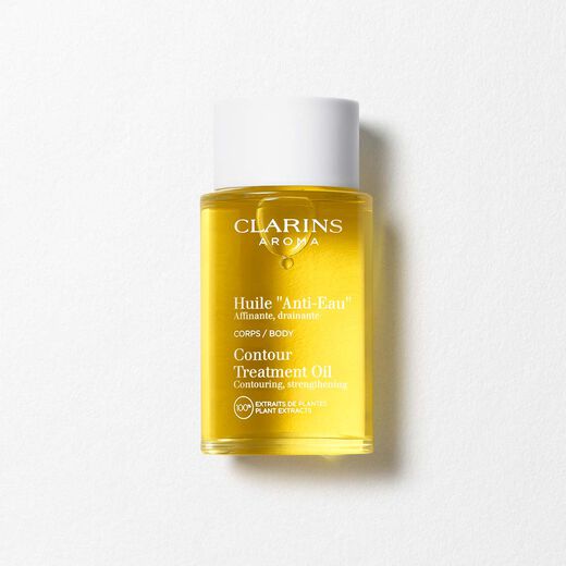 Contour Treatment Oil