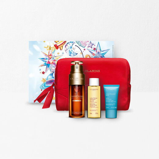 Double Serum Light Collection