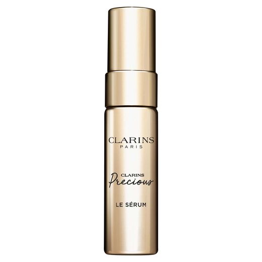 Le S&eacute;rum Clarins Precious 10ml