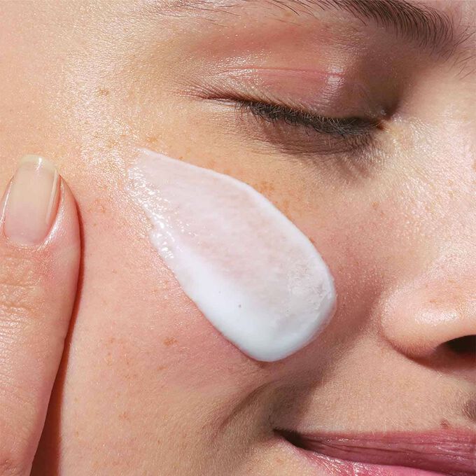 Lait Velours D&eacute;maquillant