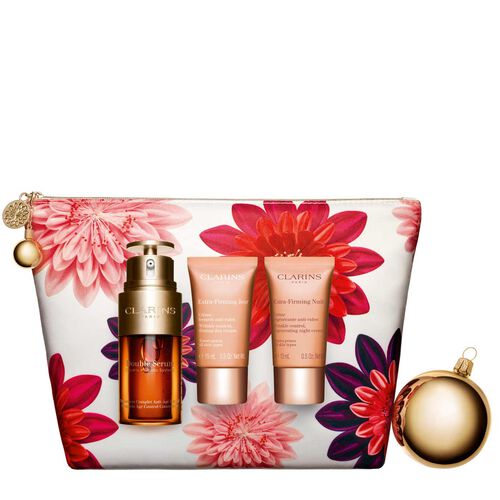 Double Serum & Extra-Firming Program