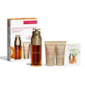 Double Serum &amp; Nutri-Lumi&egrave;re. Anti-ageing routine.
