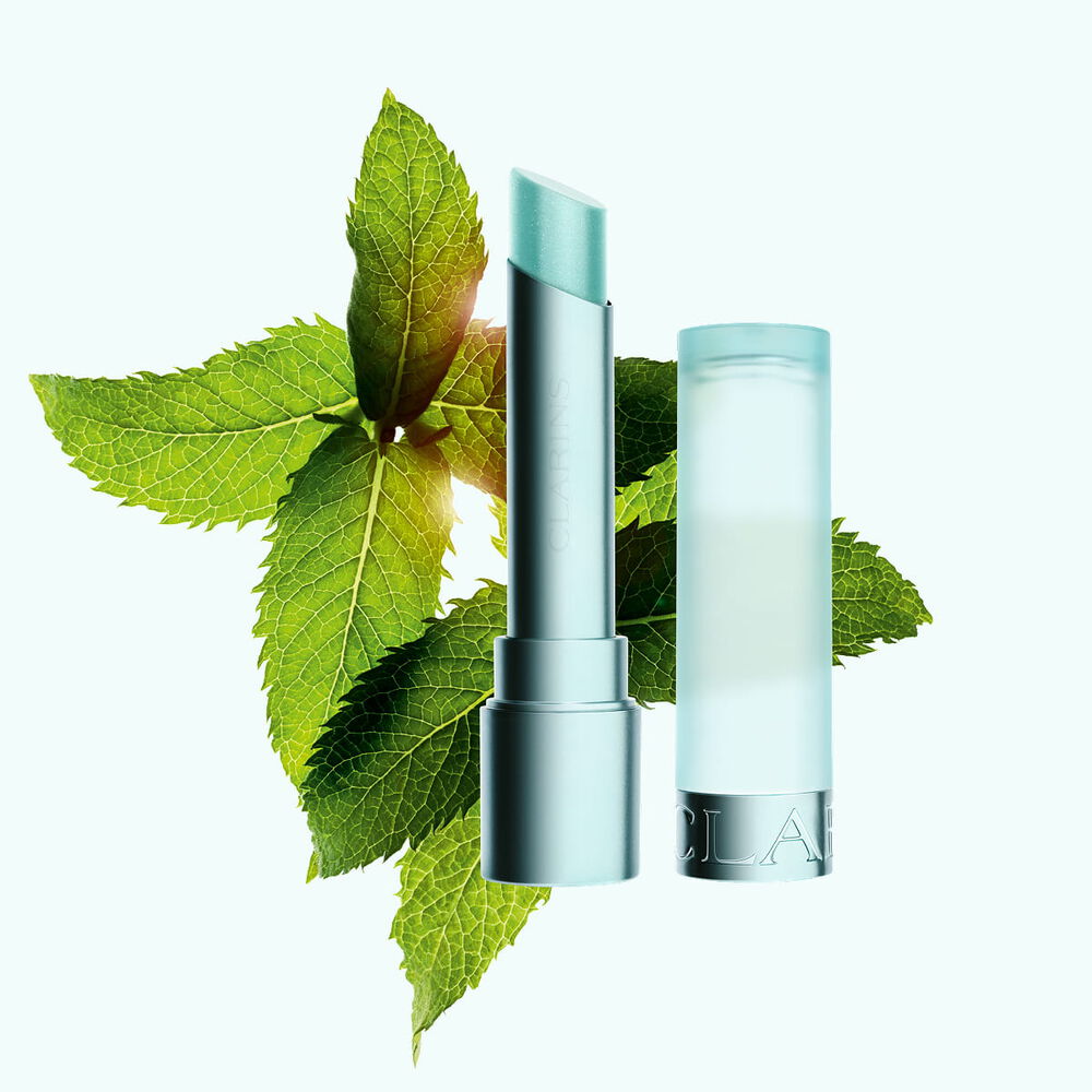 Lip Oil Balm Cryo-Plumping