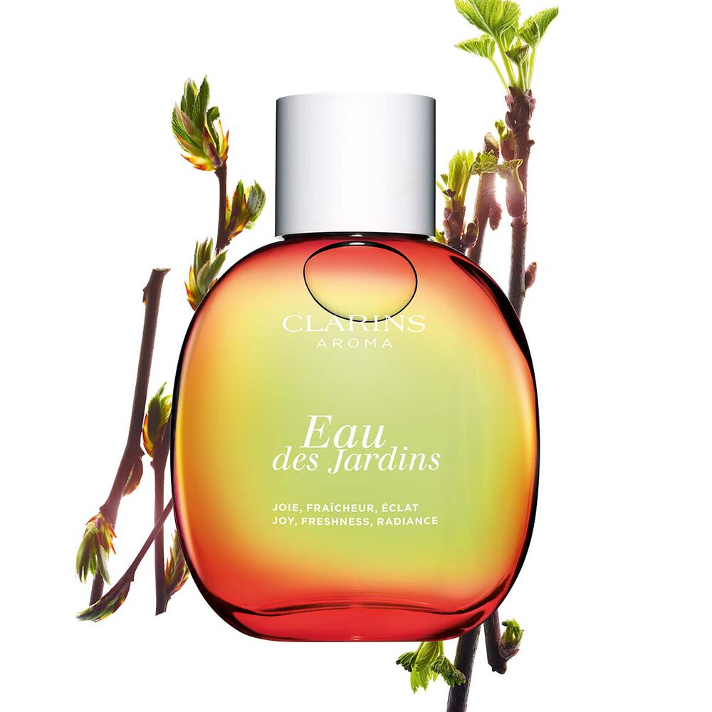 Eau de Soins - Eau des Jardins