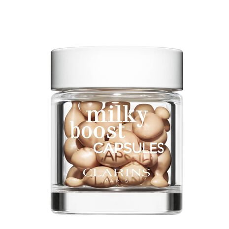 Milky Boost Capsules