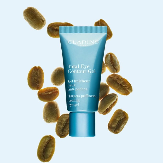 Total Eye Contour Gel