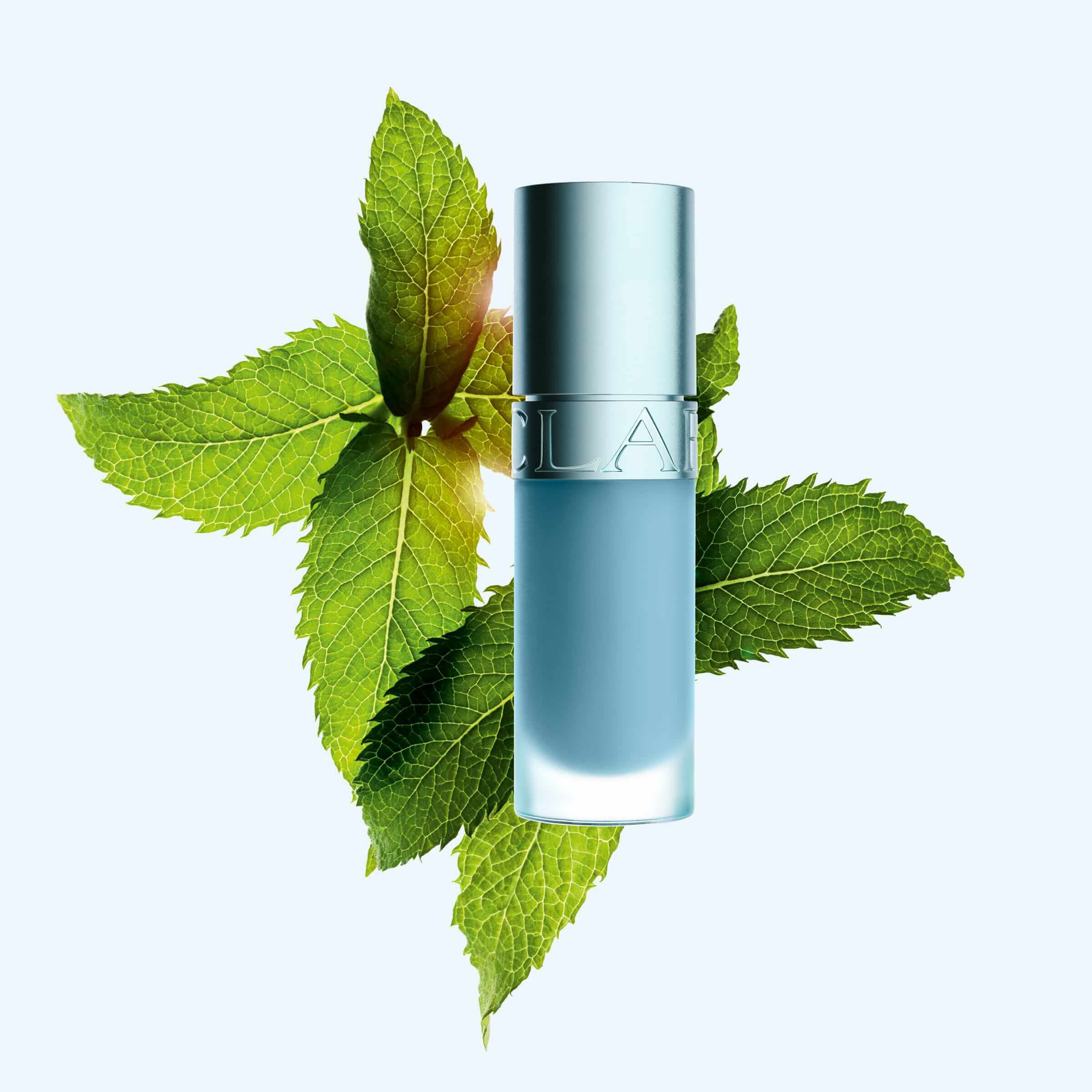 Lip Comfort Oil Cryo-Plumping - Verkoelende, volumegevende