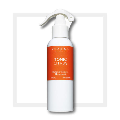Tonic Citrus Interieurparfum