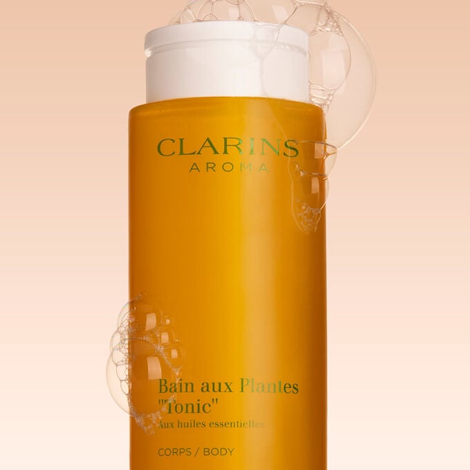 Tonic Bath &amp; Shower Concentrate