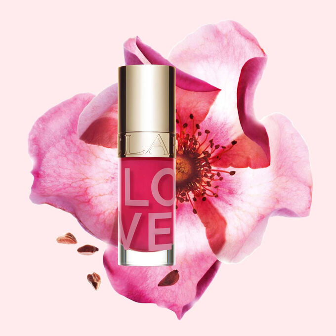 Lip Comfort Oil - Embrace Love Collection