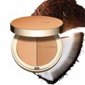 Ever Bronze Compact Powder