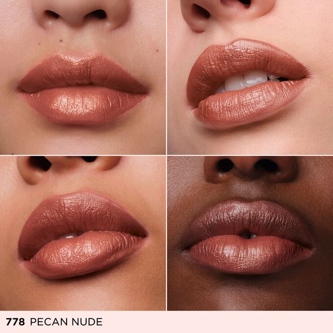 Joli Rouge Satin