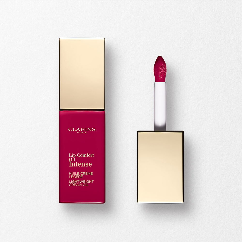 Instant Light Lip Comfort Oil Intense