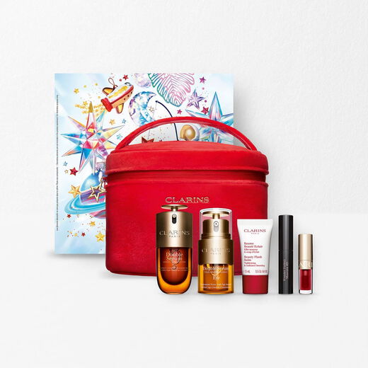 Double Serum Iconic Collection