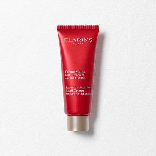 Super Restorative Hand Cream