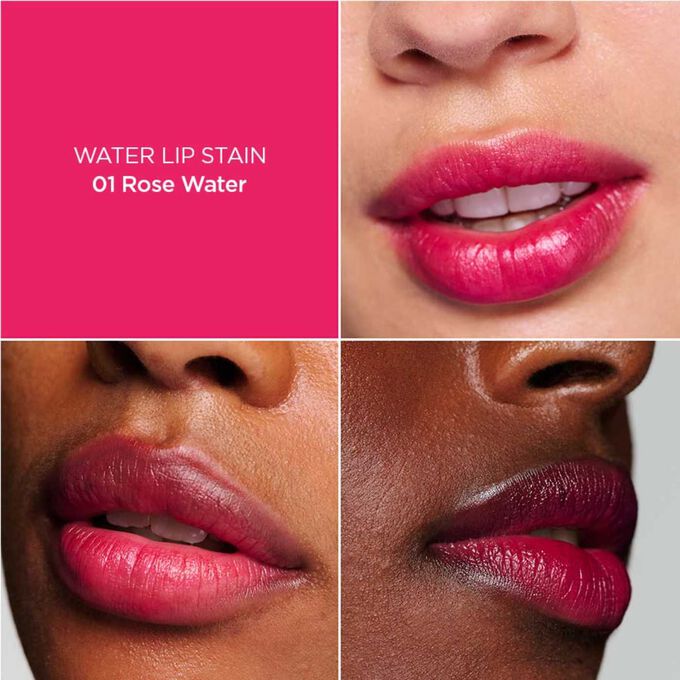 Water Lip Stain