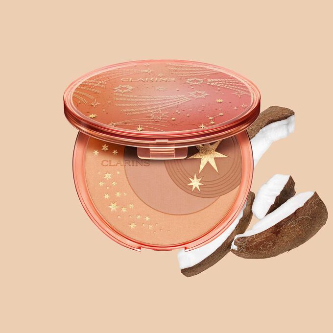 Bronzing Compact - limited edition