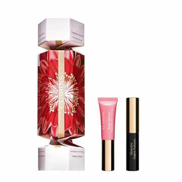 Surprises de No&euml;l Yeux et L&egrave;vres