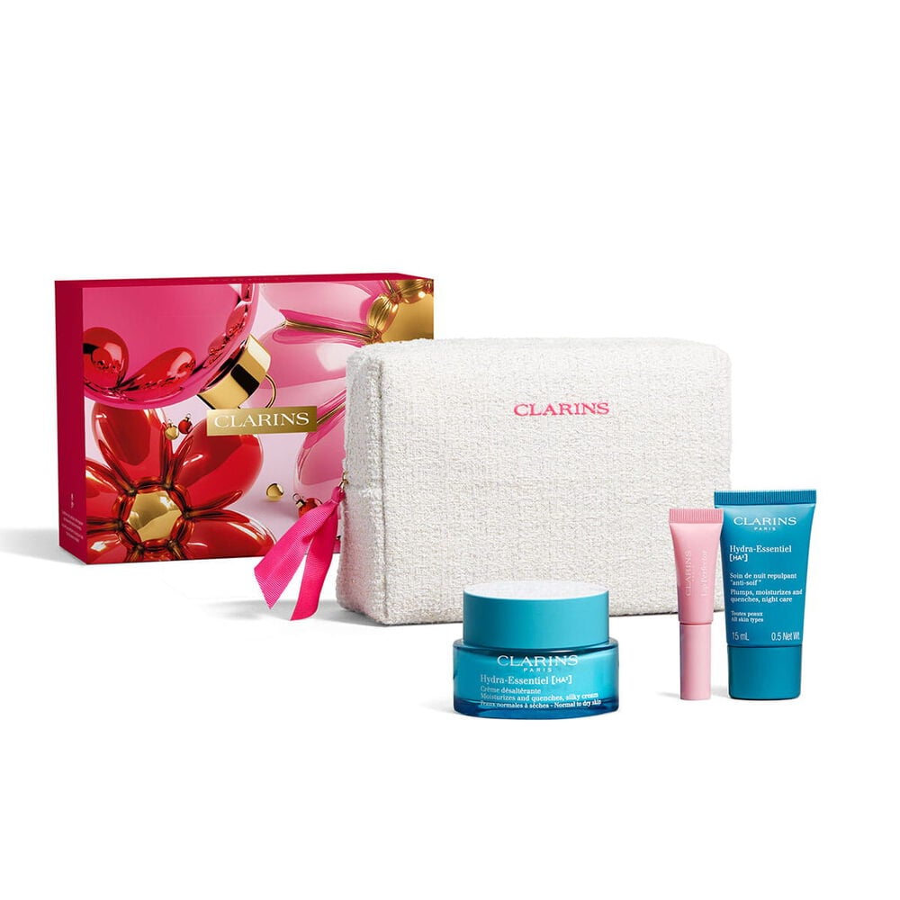 Coffret Hydra-Essentiel &ndash; Soins Visage &agrave; l&rsquo;Acide Hyaluronique