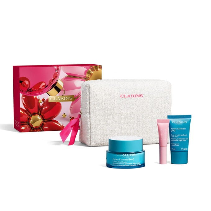 Coffret Hydra-Essentiel &ndash; Soins Visage &agrave; l&rsquo;Acide Hyaluronique