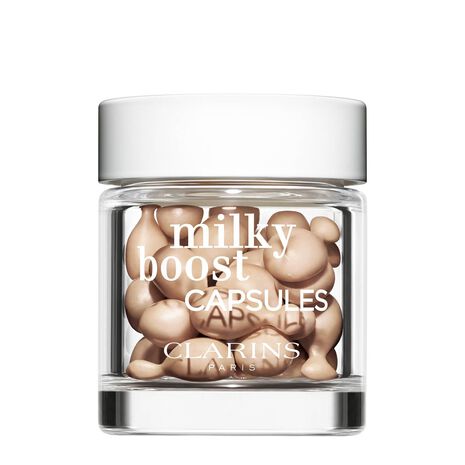 Milky Boost Capsules