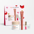 Coffret Soin et Maquillage Peaux Jeunes My Clarins