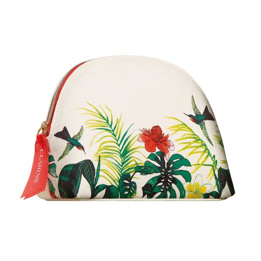 Trousse beaut&eacute; - Polynesia