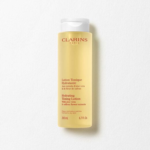 Lotion Tonique Hydratante