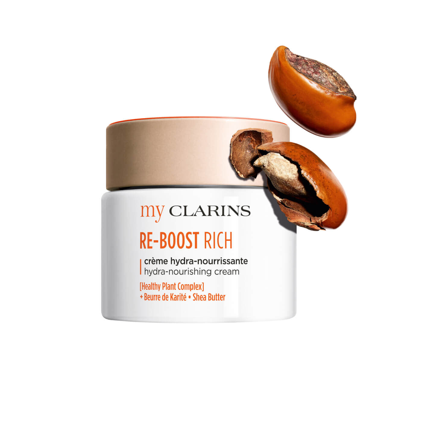 Clarins moisturiser online