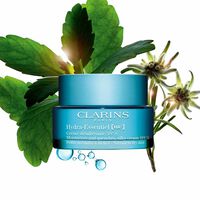Hydra-Essentiel [HA²] Silky cream SPF 15 - Normal to dry skin