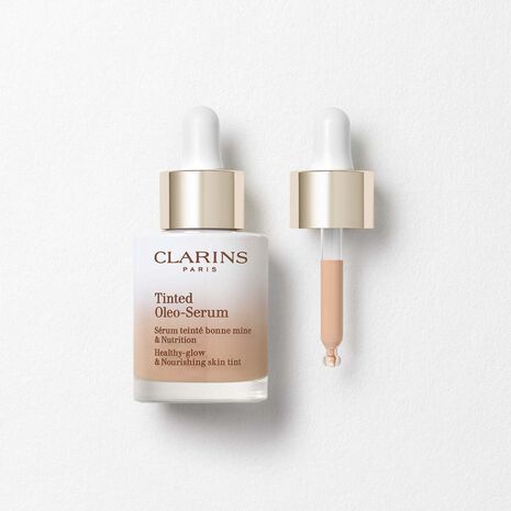 Tinted Oleo-Serum