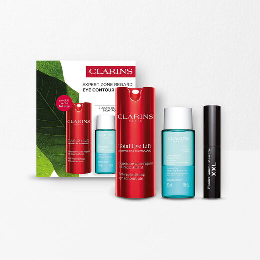 Total Eye Lift Geschenkset &ndash; Expert oogverzorging