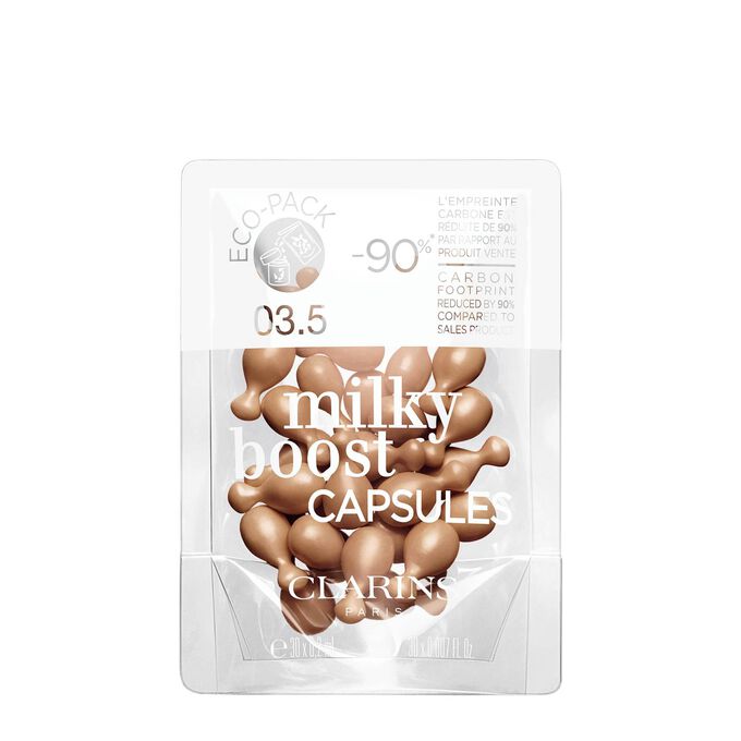 Milky Boost Capsules - Refill
