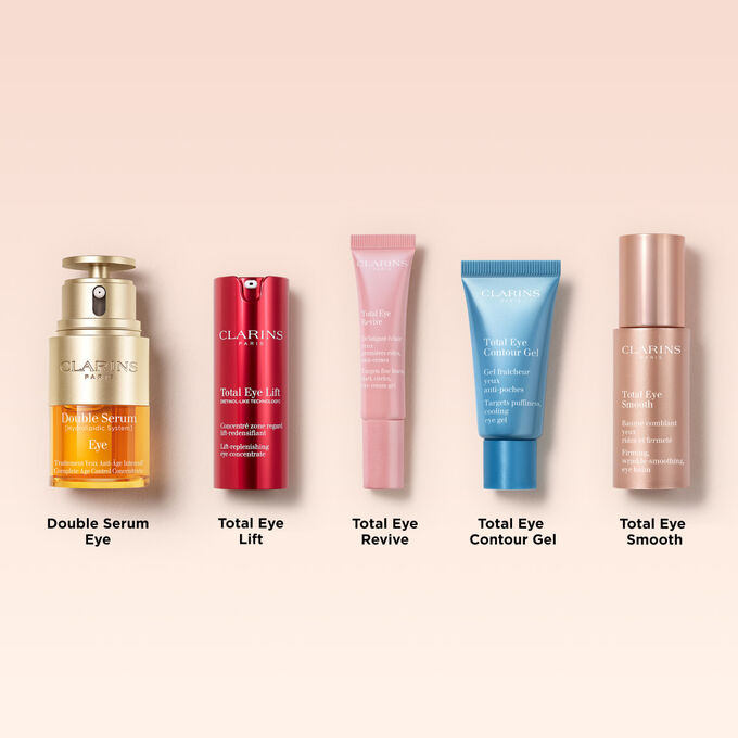 Total Eye Smooth