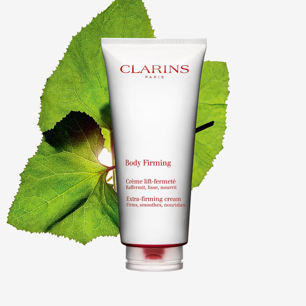 Body Firming Extra-Firming Cream