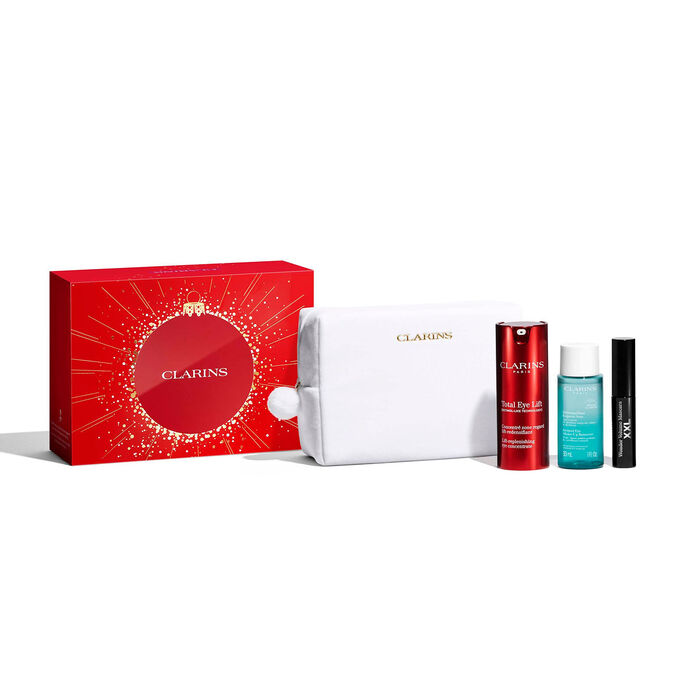Coffret Total Eye Lift