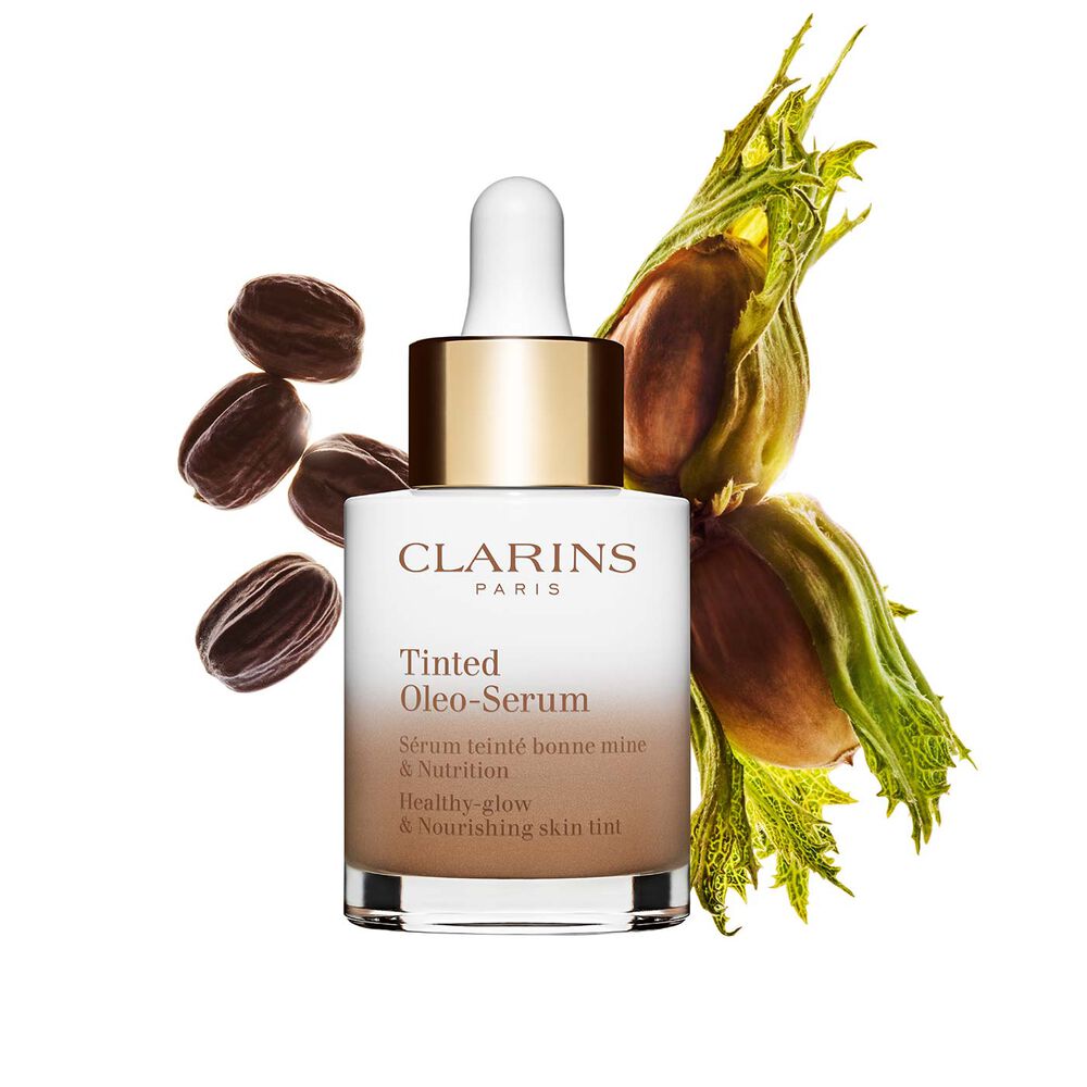 Tinted Oleo-Serum