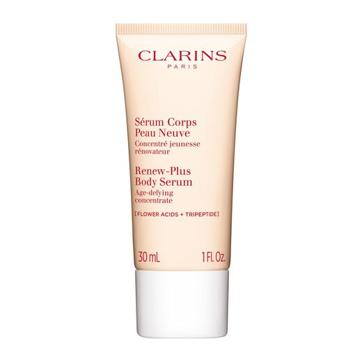 BODY AGE RENEW-PLUS BODY SERUM TRIAL 30ML